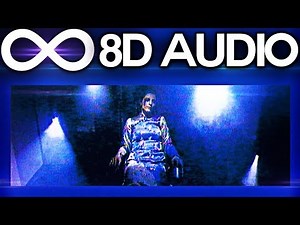 Portishead - Glory Box 🔊8D AUDIO🔊