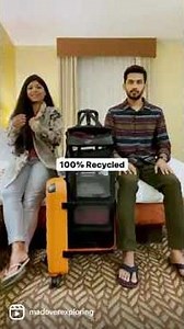 Organization on-the-go