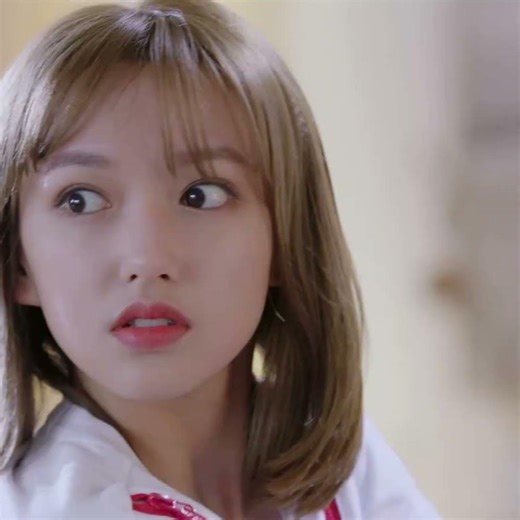 🤭 #shorts #FallingIntoYourSmile #你微笑时很美 #程瀟 #许凯 #xukai #chengxiao