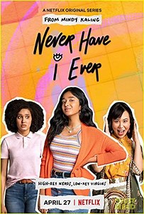 Never Have I Ever: Season 1 | Rotten Tomatoes