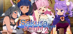 Sakura Knight 2: обзор, публикации, гайды и релиз визуальная новелла игры Sakura Knight 2