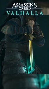 God Sword ✨ | Assassin's Creed Valhalla