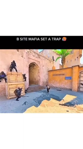 Suhel Ahmad on Instagram: "Counter-Strike 2 (CS2) is Valve’s modern evolution of the legendary Counter-Strike series, built on the advanced Source 2 engine to deliver sharper graphics, realistic lighting, and smoother overall performance. The game keeps its core focus on teamwork, strategy, and precise gunplay while introducing major technical upgrades. One of the most interesting facts is the sub-tick system, which tracks every movement, shot, and action with exact timing, making gameplay feel 