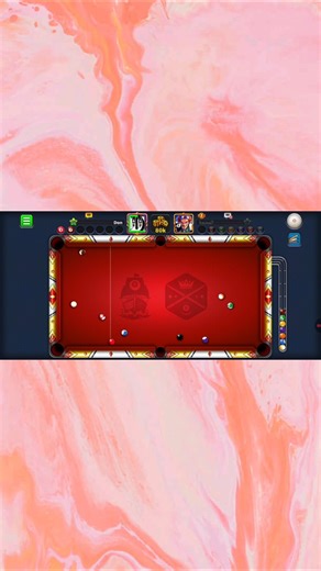 Aces of Pool Diamonds Event Crazy Gameplay 🔥 Big Wins in 8 Ball Pool | ALI GAMING