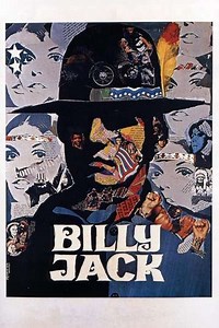 Billy Jack (1971) - Movie
