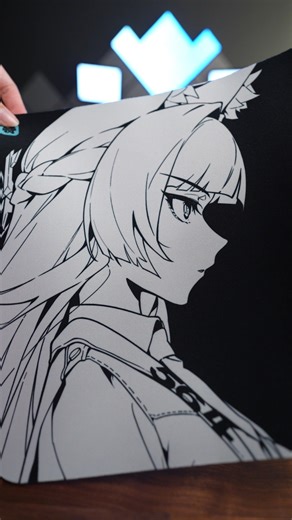 RΛZΞR on Instagram: "For the Proxies who live and breathe New Eridu, here’s your first look. Unbox the Razer Cobra and Razer Gigantus V2 Medium from the Razer | Zenless Zone Zero Collection with us, each complete with Miyabi stickers and a code to unlock in-game rewards. Coming soon: https://rzr.to/zzz — link in bio. @zzz.official.en #Razer #ZZZero #RazerZZZ"