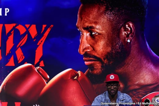 Can Scull Upset Canelo's Plans For A Second Undisputed Run?