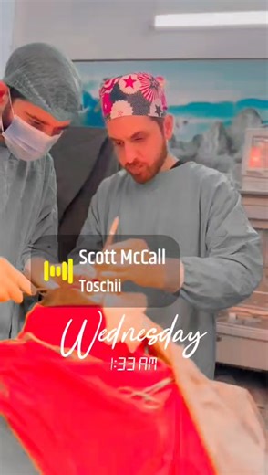 Maxillofacial Surgery Insights: An Unexpected Journey