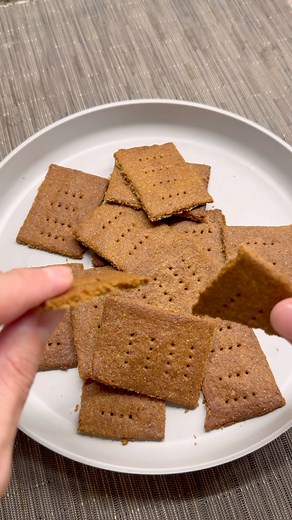 41K views · 751 reactions | #airfryerbread Series Episode 22: GRAHAM...