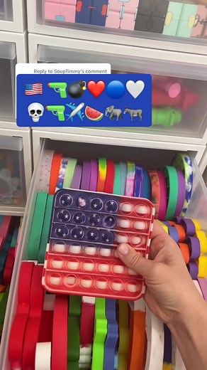 Mrs. Bench on TikTok