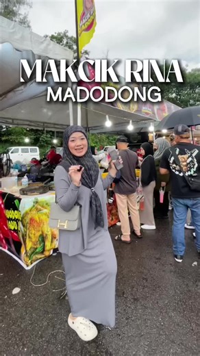 Discover Manuk Rica Rica at Macik Rina