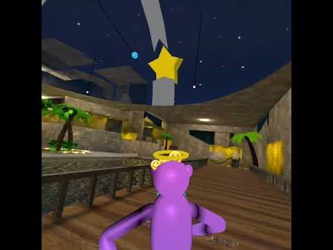 3rd person tutorial (first edited video)