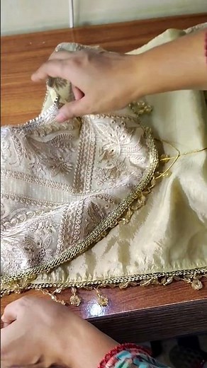 Easy tricks to stitche jacket with lining perfectly neat for beginners #ussewtips #diy #sewingtips