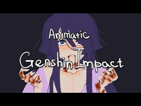 GENSHIN IMPACT (Scaramouche) | ANIMATIC