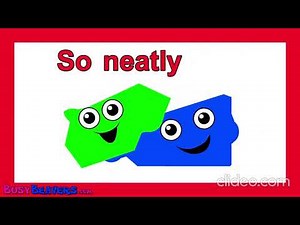 Busy Beavers Circle Square Reversed