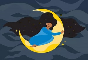 Dreams: What They Are and What They Mean