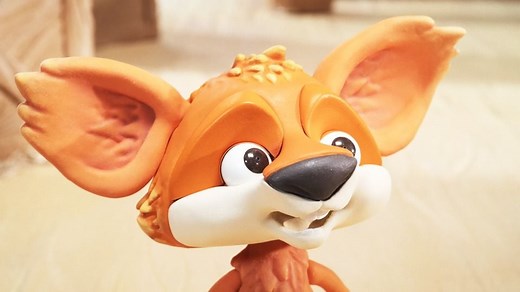 Animo rigolo Bande-annonce VF