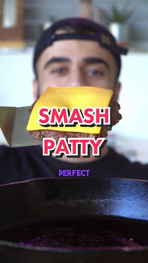 Smash Burger Patty Guide: Perfect Crust & Melt