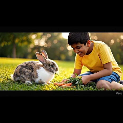 How to Raise Baby Rabbits (Feeding & Care)