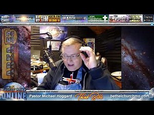 UFO's, MJ-12 and Government Secrecy Exposed