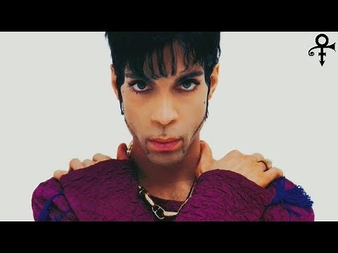 PRINCE & THE NEW POWER GENERATION MUSTANG MIX