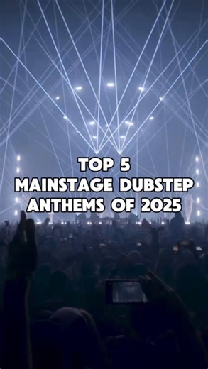Daily Frequency | EDM News on Instagram: "2025 dubstep bangers🔥5,4,3,2 or 1? 🎵: @subtronics @woolimusic @cyclopsrecs @zedsdead @deadbeats @alleycvt @planetsupersonic @levity.music @ultrarecordsofficial @griz @tapebbeats @whoiscreg 📍: @thetacomadome @rawhideaz @sevenstarsfest Creator: @_klov3r_ 🍀 Follow @thedailyfrequency to discover the latest in EDM, dubstep, and festival culture 🔊"