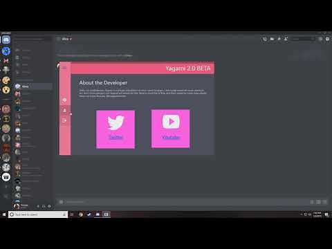 YAGAMI CLICKER 2.0 (DOWNLOAD)