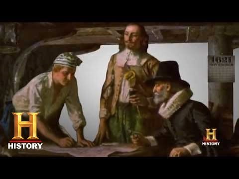 Bet You Didn't Know: Thanksgiving | History