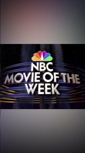 NBC Movie of the Week - During One Magic Christmas - WMC-TV - December 23, 1988 #shorts #shortsfeed