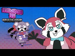 Everlasting Fun (Derivative Version) || Full 3D Animation (‪@Jakeneutron‬)