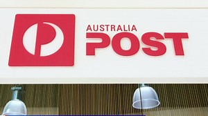 Australia Post unveils new locker service in the lead up to Christmas