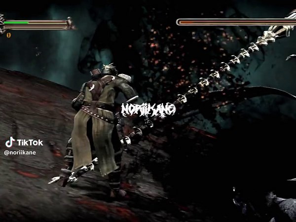 Scrap #dantesinferno#veinfm#ps3