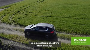 Kako efikasno, a bezbedno zaštititi soju od korova? Koji je to herbicid snažan prema korovima, a nežan prema soji? Pogledajte novu epizodu Agro Patrole i saznajte! | BASF Poljoprivredna rešenja