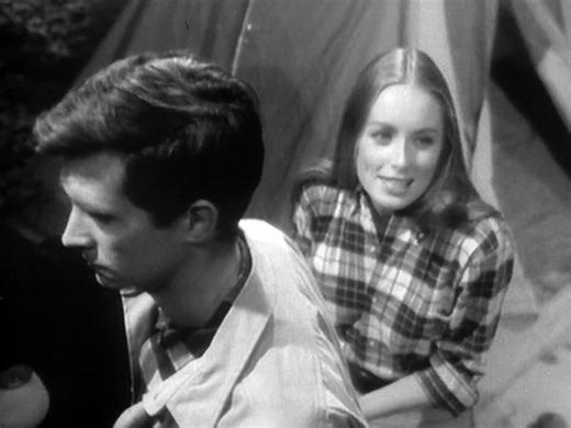 Evening Primrose | movie | 1966 | Official Clip