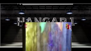 UFO Documentary : Hangar 1 The UFO Files: Far Side of the Moon 2015 New