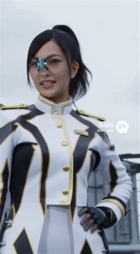 エリート女隊長9