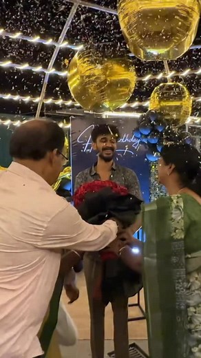 Sameer kr on Instagram: "Blessed ❤️🙌 Thanks For Everything #samfam always Grateful And Luck To Have Such Lovely People Around Thanks to My family And friends for making my day beautiful ❤️😇"