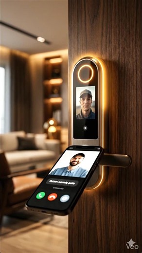 9 Ways to Unlock, you'll never be locked out again.