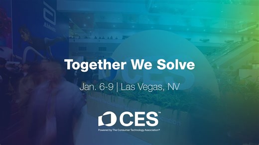 Join innovators from around the world at CES 2026. Free registration for international attendees ends Oct. 7. Register Today. | CES