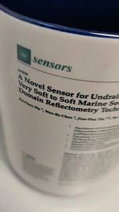 Publication Mug, Custom Quote, Phd Student Gift, Phd Graduation Gift, Scientist Professor Academic Mug, Scientific Journal Article Paper - Etsy