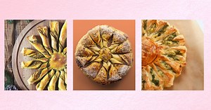 Recettes de tartes soleil : l'invitation parfaite pour un été gourmand