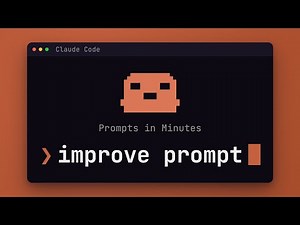 I tried Anthropic's Prompt Improver and it ended my prompt tweaking