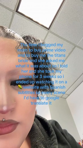 My Experience Watching Titans Bride Online