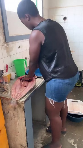 Delicious Fish Cooking Recipe: From Prep to Plate