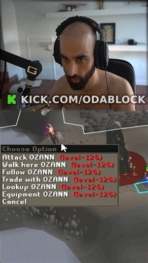 ODABLOCK IS TEASING THE NOOB 😂 (Maxing Party Highlights)