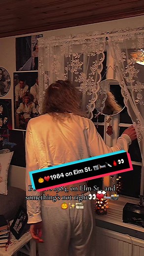 Nightmares on Elm Street: A 1984 Retrospective