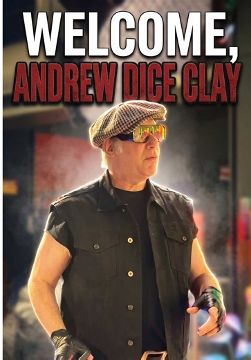 @Andrew Dice Clay had no idea what was about to happen… Andrew Dice Clay and his larger-than-life presence had the studio buzzing the moment he set foot in the building. His genuine appreciation when we surprised him with “Brooklyn Bad Boy” made the moment even more special, and it was an absolute honor to perform for him. Huge thank you to Howie for always allowing us to greet his guests the only way we know how, with our hearts open and the music flowing. Please watch the full episode of @Howi