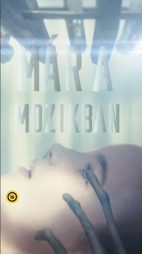 A leleplezés napja - már a mozikban!