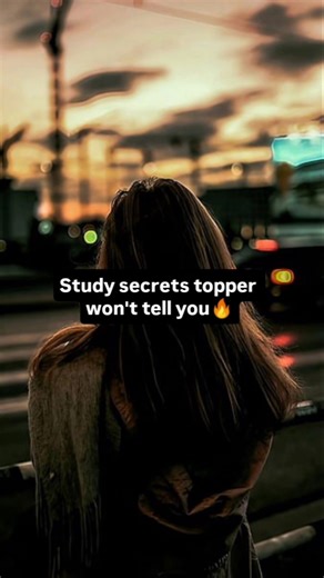 study secrets topper won't tell you, study tips💡📕🎗#studytips #shorts#youtubeshorts