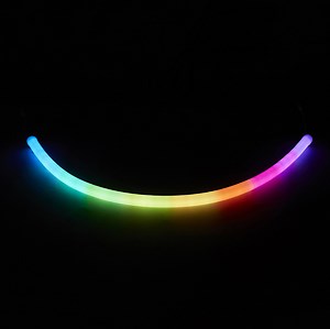 [Hot Item] 2023 Most Popular Customized DC24V Circular Round LED Silicone Neon Light